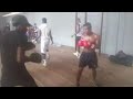 Taye Agbaje On Pad