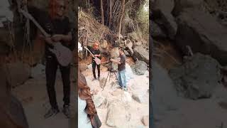 Download lagu Finish shotting single ke 2 Sonia #shorts mp3