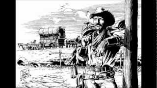 In This Moment - The Last Cowboy