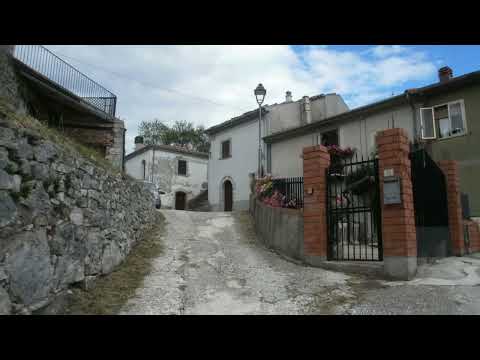 Pettoranello di Molise (IS) Molise, Italy