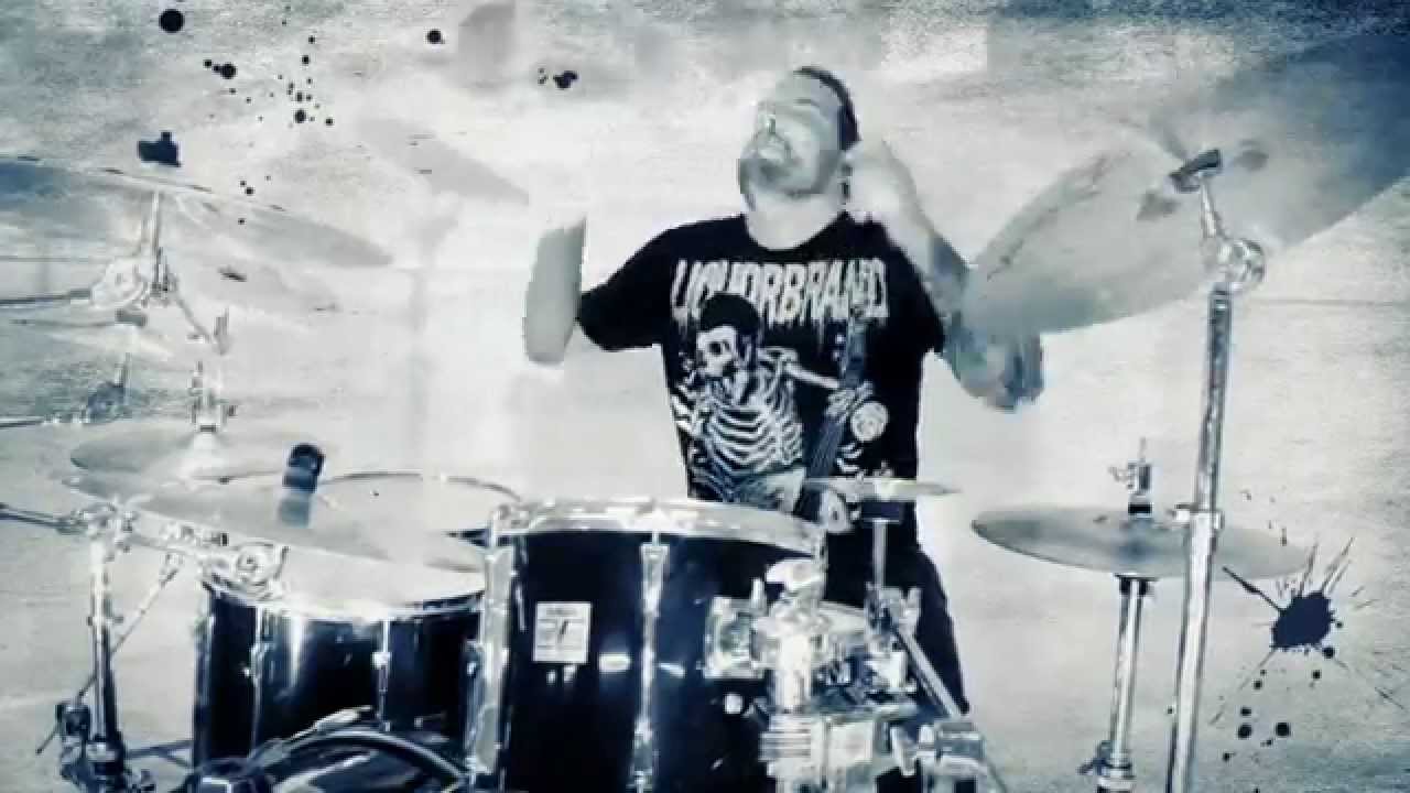 ATTACK VERTICAL - The Way To Purify (OFFICIAL VIDEO) - YouTube