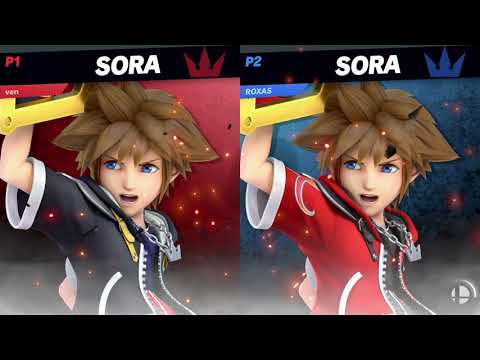 Knockdown 10-22-21 ID#101 Ven VS Navi