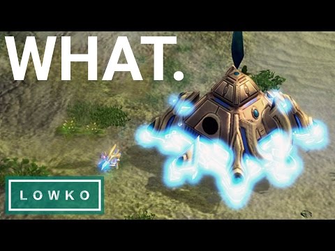 StarCraft 2: Expanding In Your OPPONENTS NATURAL!