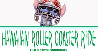 Download lagu Lilo & Stitch Soundtrack 'Hawaiian Roller Coaster Ride' (From The Movie 'Lilo & Stitch) mp3