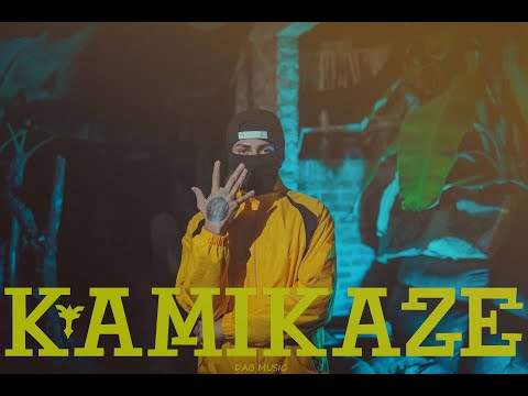 SWAN OG - KAMIKAZE (Video Oficial) DAB Music Ni