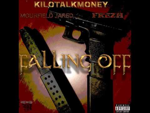 Mourfield Jared - Falling Off (Audio) ft. KiloTalkMoney, Frezh