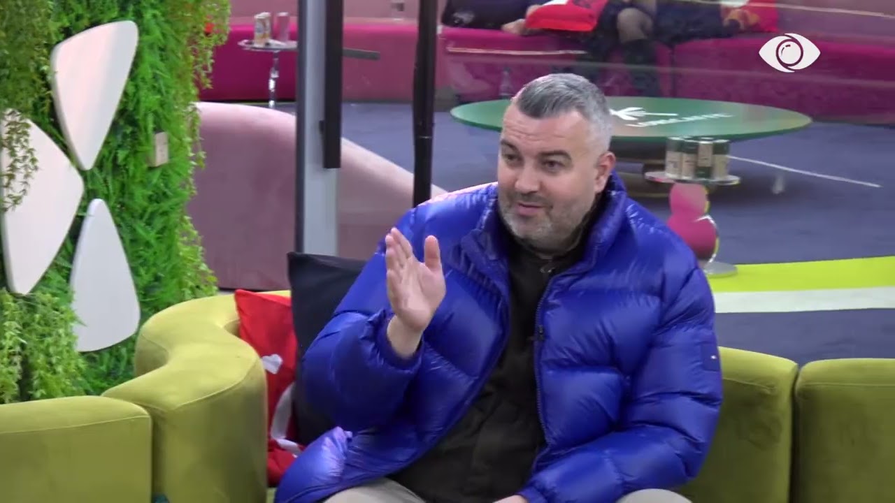 “Nuk ke mbjellur fara si të tjerat”/ Rogerti-Nikol: Po nuk iu afrove Mateos nuk ke lojë