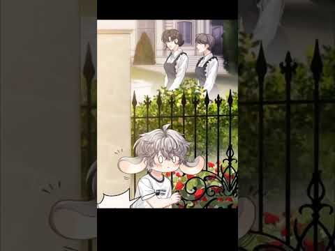 First meeting with each other ❤️ #bl #manhwa #blmanhua #manga #blmanhwa #blmanga #manhua #shorts