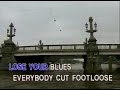 09 Footloose Kenny Loggins Peak Music