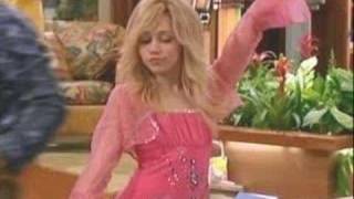 Miley Cyrus: Old Blue Jeans
