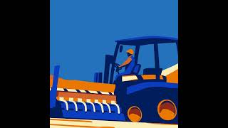 Tech auf dem Acker – wenn Land auf Digital trifft – Auf dem Traktor