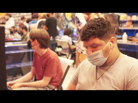 Xsease (Captain Falcon) vs Bajabberwabbers (Pikachu) - Fire and Ice #8 Winners Round 2