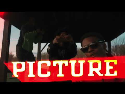 Rxch Shawn x T6nk -Striker Flow (Official Video)