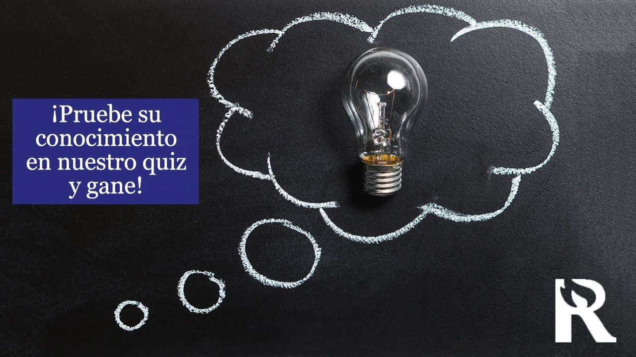 #quizlr ¡pruebe su c