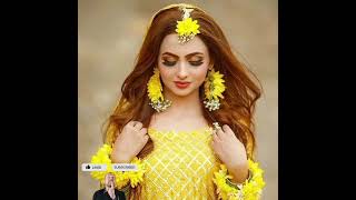 Hand made artificial floral jewellery set||/Mehndi/Haldi/Mayon/Sangeet/Baby shower #fashionhikes