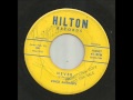 [Teener] Vince Anthony (& Grp.) - Never (Hilton 0007) 1958