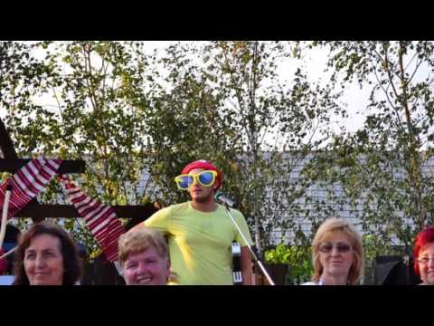 Traky - Ja od mala.... (audio)