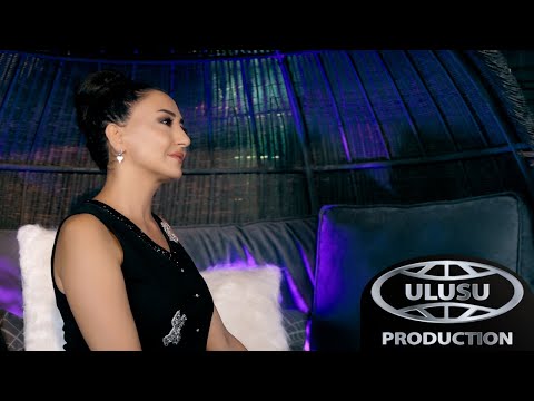 Eda Doğanay - Sen Beni İhtiyar Ettin © 2024 (Official Video) 4K