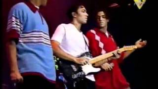 3T - Give Me All Your Lovin&#39; (Brotherhood tour)