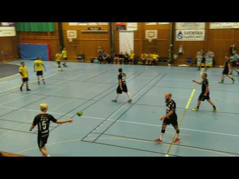 Peo:s Cup  ASK – Kärra HF Del 2