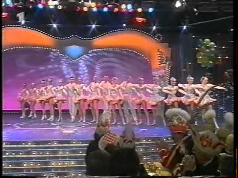 Schwarz Gold Frankfurt 2001