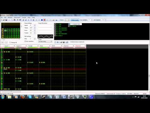 MysteryJ12 Gets Sand In His Famitrack Trade