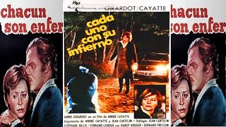 Каждому свой ад (1977)