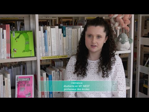 Témoignages d'étudiantes du site de Brest