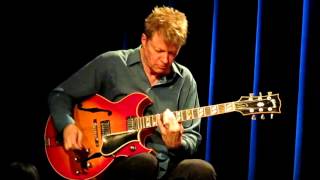 Nels Cline and Julian Lage - The Scent of Light - Dallas, TX 10-29-2015