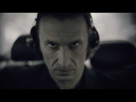 FEUD - Tajkun OFFICIAL VIDEO (original by Sonic Mayhem )