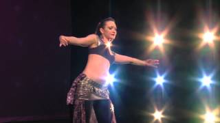 Download lagu DIAMOND CUT BELLYDANCE Irina Akulenko   Beginner Instruction   TRAILER 1080p mp3
