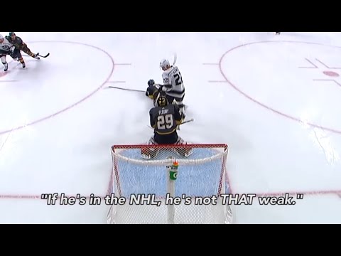 NHL: Refs Mic'd Up Part 2