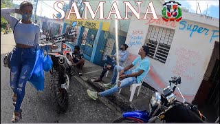 Afro Dominicans the part of D.R they don't want you to see