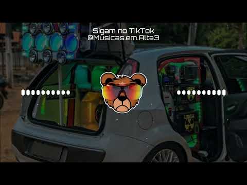 Pepekinha Malvada - Marcynho Sensação | COM GRAVE