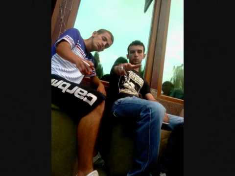 iNoDiRiLL fT Tidra - Hala Ka NEW 2010