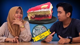 Menikmati Cita Rasa Vallens Cake Milik Pedangdut Via Vallen, Enaknya Kepolen!