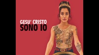 Levante - Gesù Cristo sono io