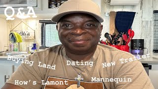 Life With Anthony | Q & A❓🙋