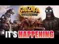 A NEW GODZILLA GAME!! - Destroy All Monsters Melee Remastered BREAKDOWN + DISCUSSION