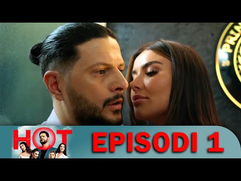 Seriali H.O.T - Episodi 1 (I Plotë)