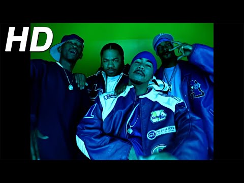 Tash – G's Iz G's (ft. Snoop Dogg, Kurupt & Xzibit) (Remix) (Explicit) [HD]