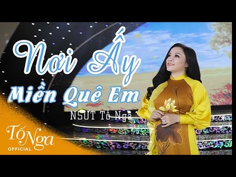 Nơi Ấy Miền Quê Em