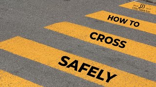 How to use a crosswalk safely FAST Core Word 3x gameplay video by MrsGarcia, 2:21 duration