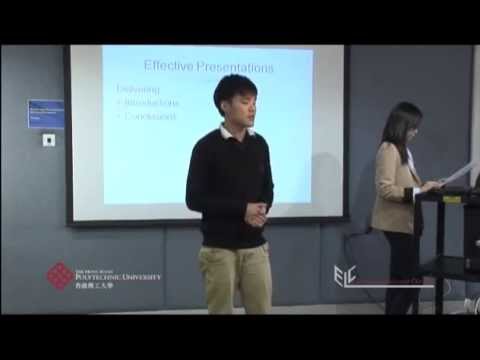 効果的なプレゼンテーションのハンドオーバー（IEEE/バンクーバー (Effective Presentations Handover (IEEE / Vancouver))