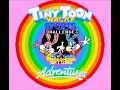 Tiny Toon Adventures Wacky Sports Challenge Review For The SNES By John Gage