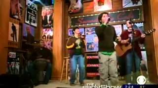 Jonas Brothers Classic Time For Me to Fly (2004)