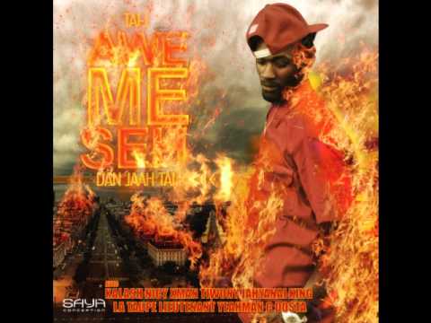 Tai J Aka Danjaahtai - Kaboum (OnlyBass Riddim By Mafio House)