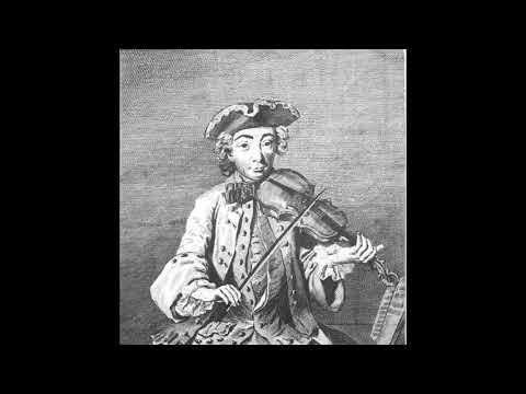 "La Furstemberg" - XVII century's Theme - Variations by Michel Corrette