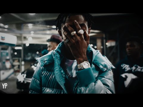 DantaMBM x Guapo Phil - Baggage Route (Exclusive Music Video) (Shot by Yano4L)