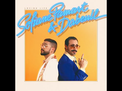 Dabeull & Sofiane Pamart - Very Last Drink